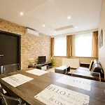 Aparthotel Brigitte Bratislava