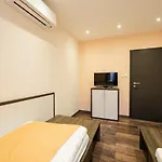 Brigitte 3* Bratislava