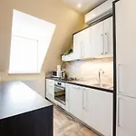 Aparthotel Brigitte Bratislava