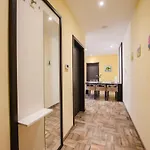 Aparthotel Brigitte 3*