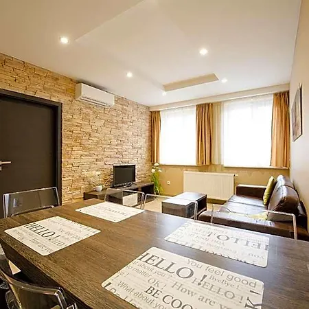 Brigitte 3* Bratislava
