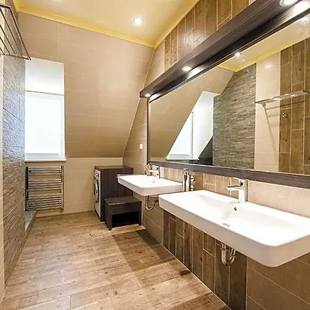 Apartahotel Brigitte Bratislava