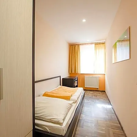 Brigitte 3* Bratislava