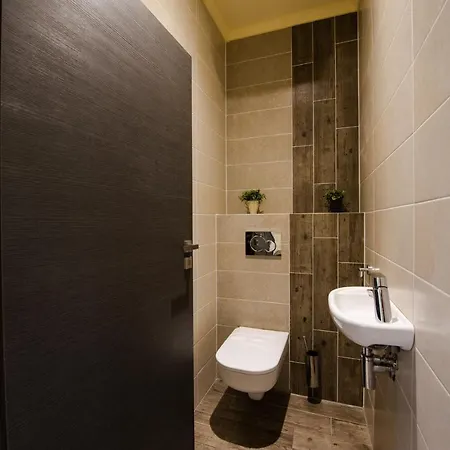 Brigitte Apartmanhotel