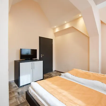 Aparthotel Brigitte Bratislava