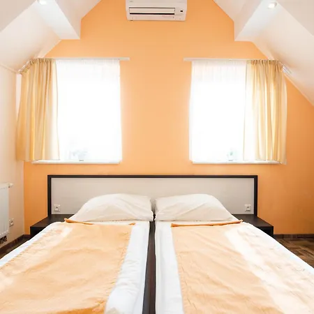 Aparthotel Brigitte Bratislava