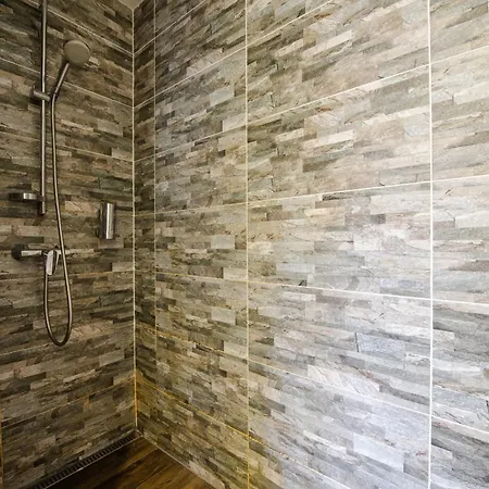 Apartmanhotel Brigitte 3*