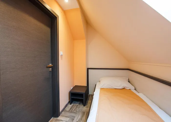 Brigitte 3* Bratislava