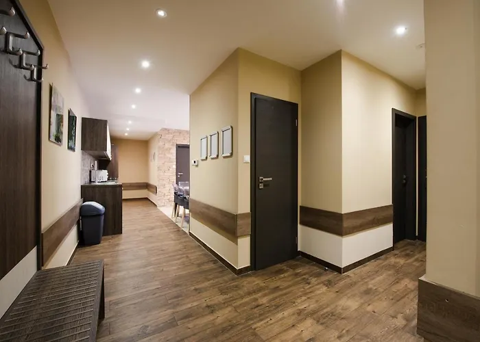 Brigitte 3* Bratislava