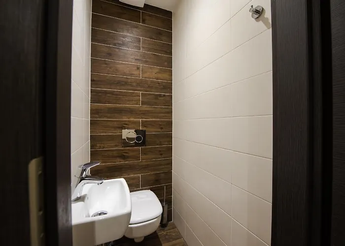 Brigitte 3* Bratislava