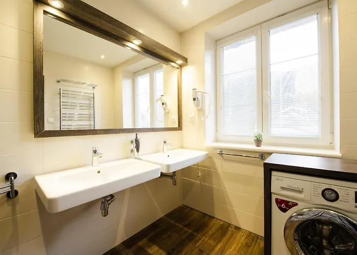 Brigitte 3* 布拉迪斯拉发