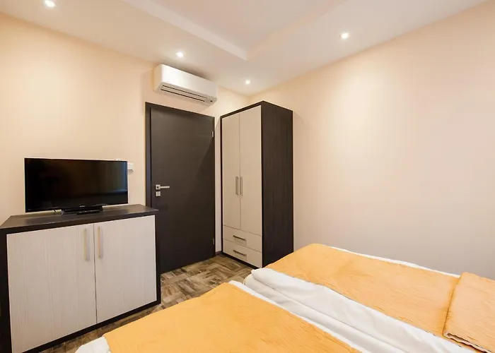 Brigitte 3* Bratislava