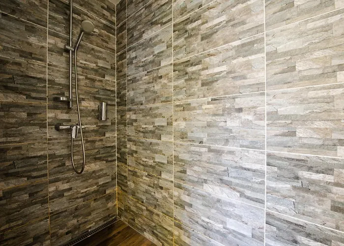 Hotel de apartamente Brigitte 3*