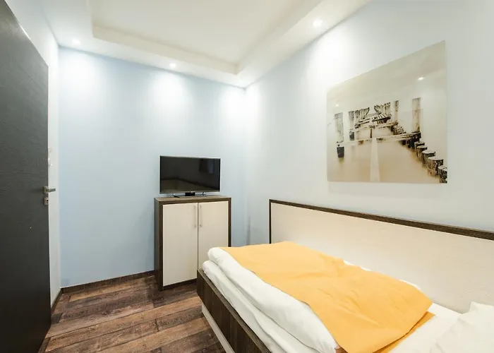 Brigitte 布拉迪斯拉发