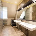 Hotel apartamentowy Brigitte