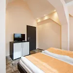 Hotel apartamentowy Brigitte Bratysława