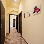 Hotel apartamentowy Brigitte Bratysława