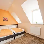 Brigitte Hotel apartamentowy Bratysława
