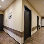 Hotel apartamentowy Brigitte 3*