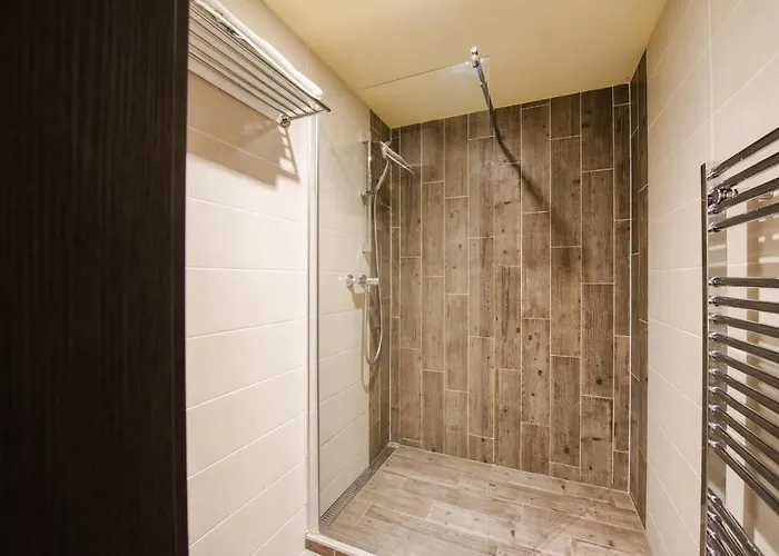 Apart Otel Brigitte 3*