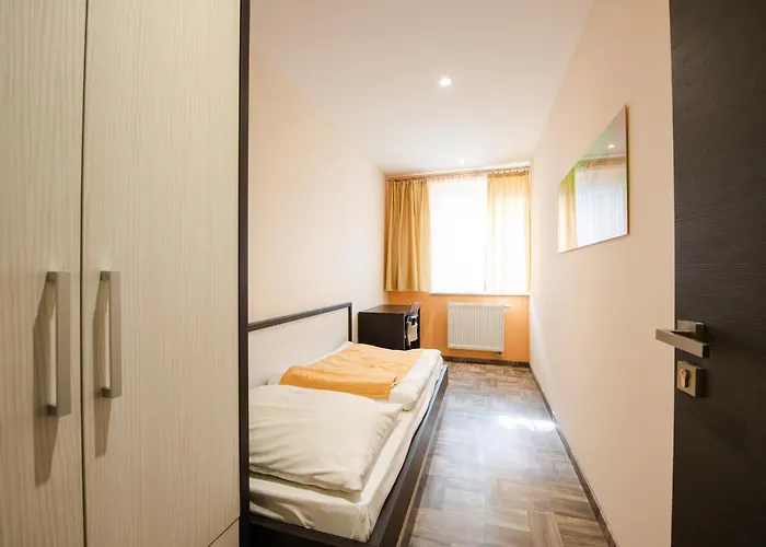 Brigitte 3* Bratislava